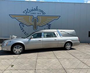 Cadillac Deville Gebrauchtwagen