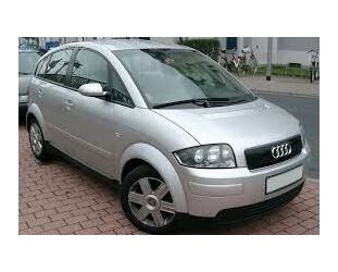 Audi A2 Gebrauchtwagen