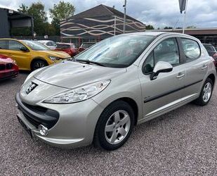 Peugeot 207 Gebrauchtwagen