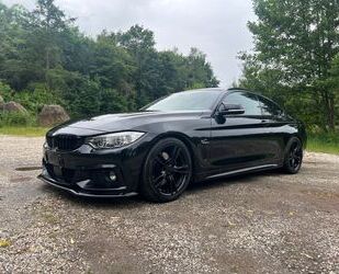 BMW 428 Gebrauchtwagen