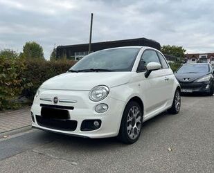 Fiat 500 Gebrauchtwagen