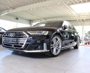 Audi S8 Gebrauchtwagen