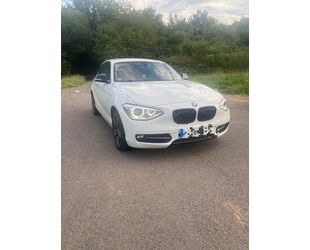 BMW 118 Gebrauchtwagen