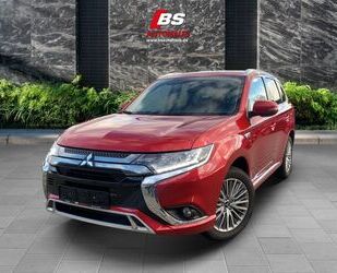 Mitsubishi Plug-in Hybrid Outlander Gebrauchtwagen