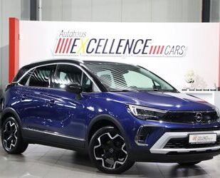 Opel Crossland (X) Gebrauchtwagen