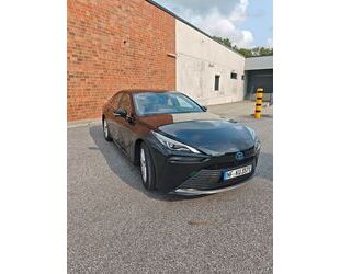 Toyota Mirai Gebrauchtwagen