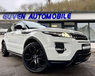 Land Rover Range Rover Evoque Gebrauchtwagen