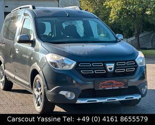 Dacia Dokker Gebrauchtwagen