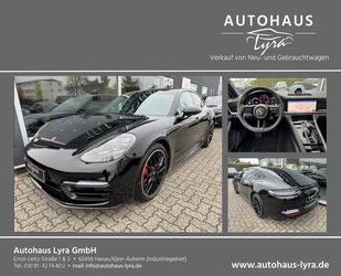 Porsche Panamera Gebrauchtwagen