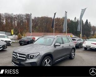Mercedes-Benz GLB 200 Gebrauchtwagen
