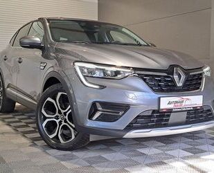Renault Arkana Gebrauchtwagen
