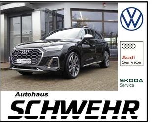 Audi SQ5 Gebrauchtwagen