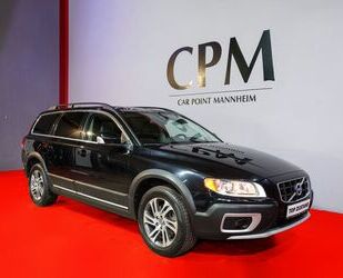 Volvo XC70 Gebrauchtwagen
