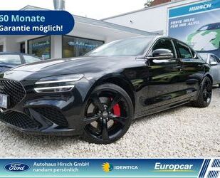 Genesis G70 Gebrauchtwagen