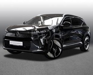 Renault Scenic Gebrauchtwagen