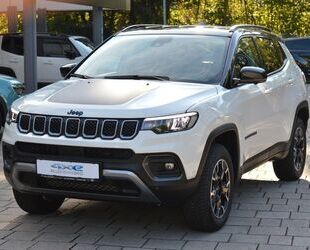 Jeep Compass Gebrauchtwagen