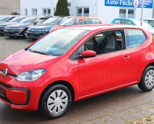 VW up! Gebrauchtwagen