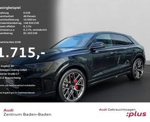 Audi RSQ8 Gebrauchtwagen