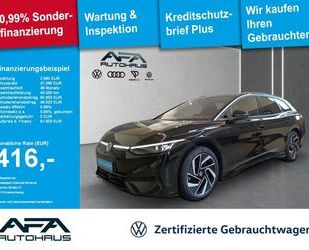 VW ID.7 Gebrauchtwagen