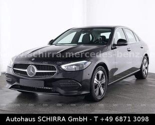 Mercedes-Benz C 400 Gebrauchtwagen