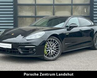Porsche Panamera Gebrauchtwagen