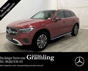 Mercedes-Benz GLC 220 Gebrauchtwagen