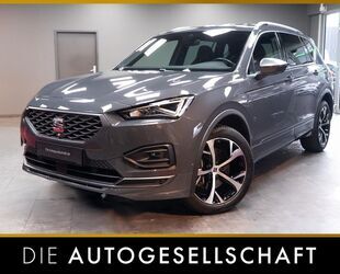 Seat Tarraco Gebrauchtwagen