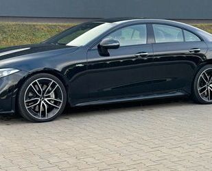 Mercedes-Benz CLS 53 AMG Gebrauchtwagen