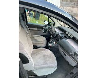 Citroen C8 Gebrauchtwagen