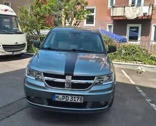 Dodge Journey Gebrauchtwagen