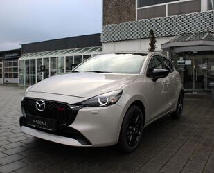 Mazda 2 Gebrauchtwagen