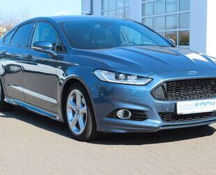 Ford Mondeo Gebrauchtwagen