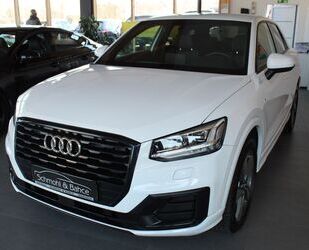 Audi Q2 Gebrauchtwagen