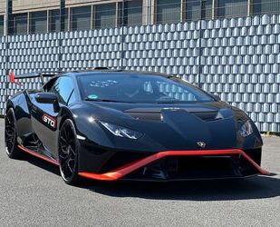 Lamborghini Huracán Gebrauchtwagen
