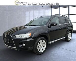 Mitsubishi Outlander Gebrauchtwagen