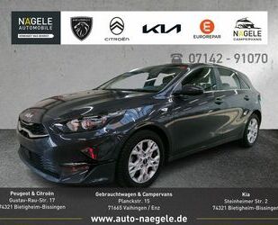 Kia ceed / Ceed Gebrauchtwagen
