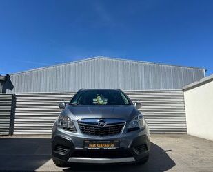 Opel Mokka Gebrauchtwagen