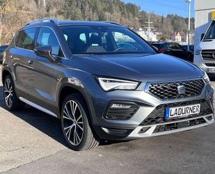 Seat Ateca Gebrauchtwagen