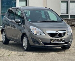 Opel Meriva Gebrauchtwagen