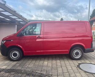 VW T6 Transporter Gebrauchtwagen