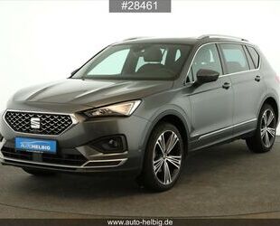 Seat Tarraco Gebrauchtwagen