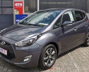 Hyundai ix20 Gebrauchtwagen