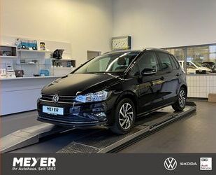 VW Golf Sportsvan Gebrauchtwagen