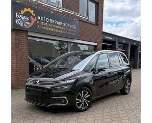 Citroen Grand C4 Picasso / SpaceTourer Gebrauchtwagen