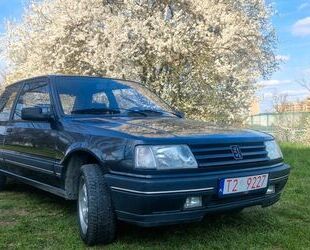 Peugeot 309 Gebrauchtwagen