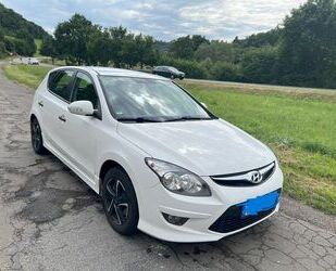 Hyundai i30 Gebrauchtwagen