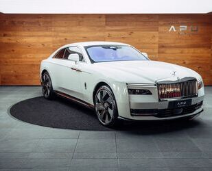 Rolls Royce Spectre Gebrauchtwagen