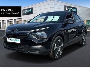 Citroen C4 Gebrauchtwagen
