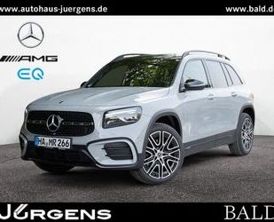 Mercedes-Benz GLB 220 Gebrauchtwagen