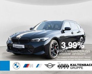 BMW 330 Gebrauchtwagen